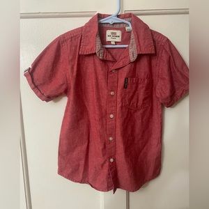 Ben Sherman Original Button Down Shirt